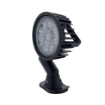 Picture of 247 ADJ WORK LAMP 5" ROUND 9LED 10/30V 45W
