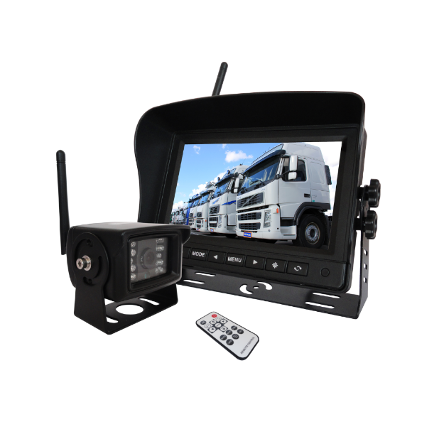Picture of 7.0"  Wireless Safety Video System