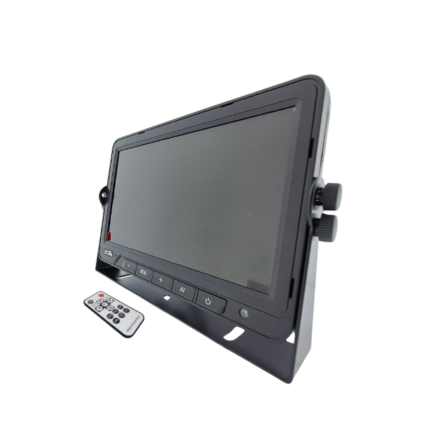 Picture of 9" HD Colour Safety Monitor
