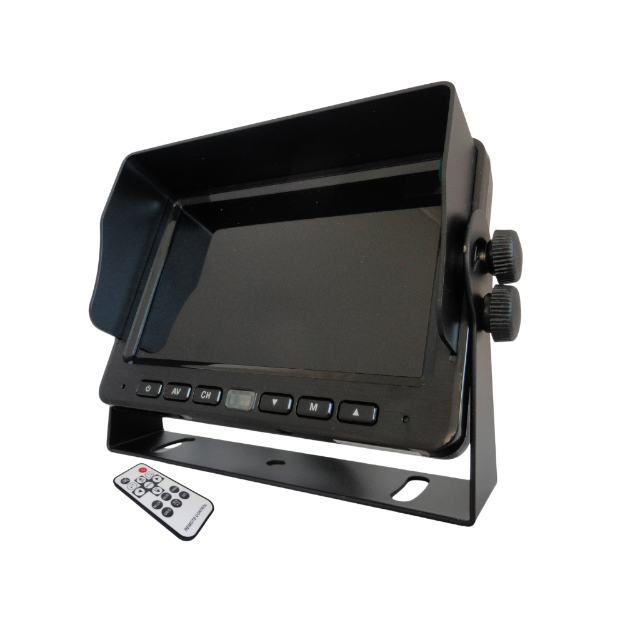 Picture of 5" Colour Monitor Only (Audio)