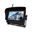Picture of 7.0"  Wireless Safety Monitor For CA 9780 (No Audio)