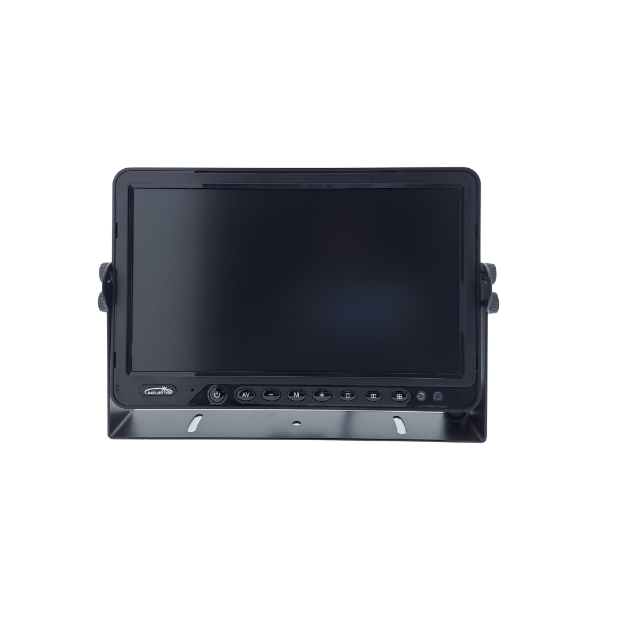 Picture of 10" Quad Colour Monitor | CA 9798