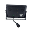 Picture of 10" Quad Colour Monitor | CA 9798