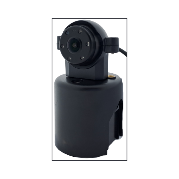 Picture of Mirror Mount Colour Camera | CA 9779