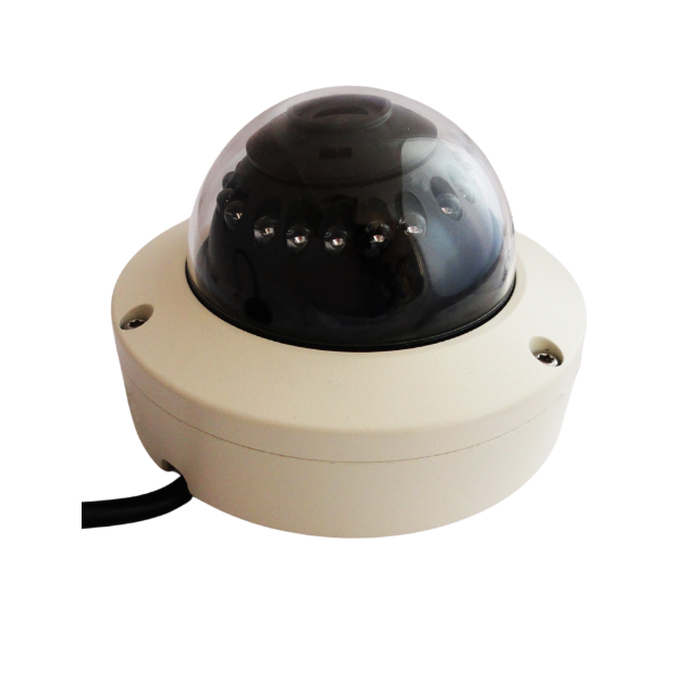 Picture of Dome Mount Colour Camera (No Audio)