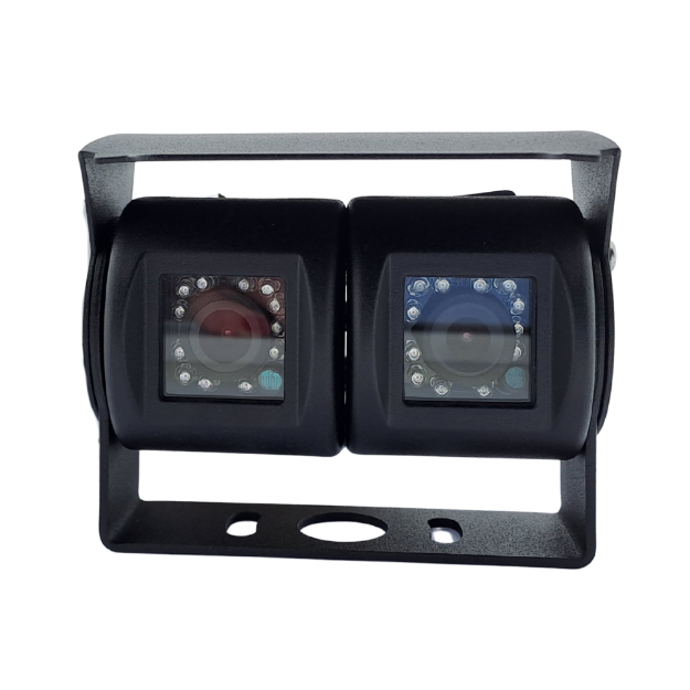 Picture of Dual Lens Colour Camera | CA 9789