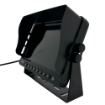 Picture of 247 7.0" AI 4 SPLIT MONITOR FOR CA 9820-9822
