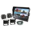 Picture of 7" AI Wired Camera Kit | 4 Cameras