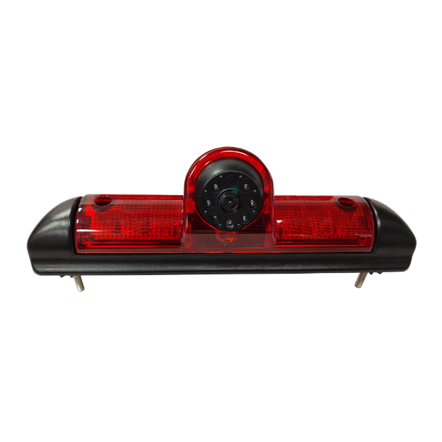 Picture of UNIVERSAL BRAKE LIGHT REVERSING CAMERA 