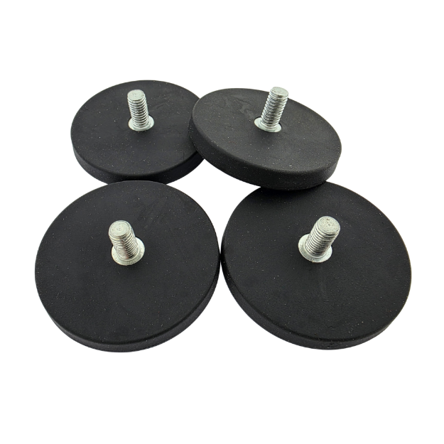Picture of 4 Pod Magnet Kit For CA 7632B