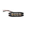 Picture of LED Directional Warning Light | Reg 10/65 | Slimline