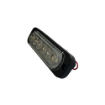 Picture of 247 LIGHTING WARNING 6 LED LAMP10/30V SURF MT