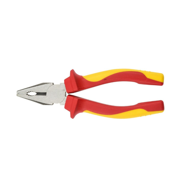 Picture of Ergonomic Combination Pliers | 180mm VDE