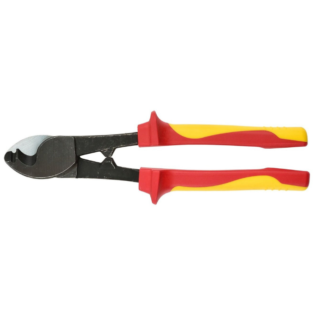 Picture of Ergonomic Cable Cutter | 250mm VDE