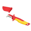 Picture of Ergonomic Knife Cutter | 180mm VDE