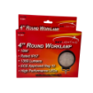 Picture of 4" LED Round Work Lamp