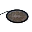 Picture of 247 WORK LAMP 5.5" OVAL LED 9/32V 40W