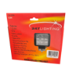 Picture of 4" LED Square Work Lamp 