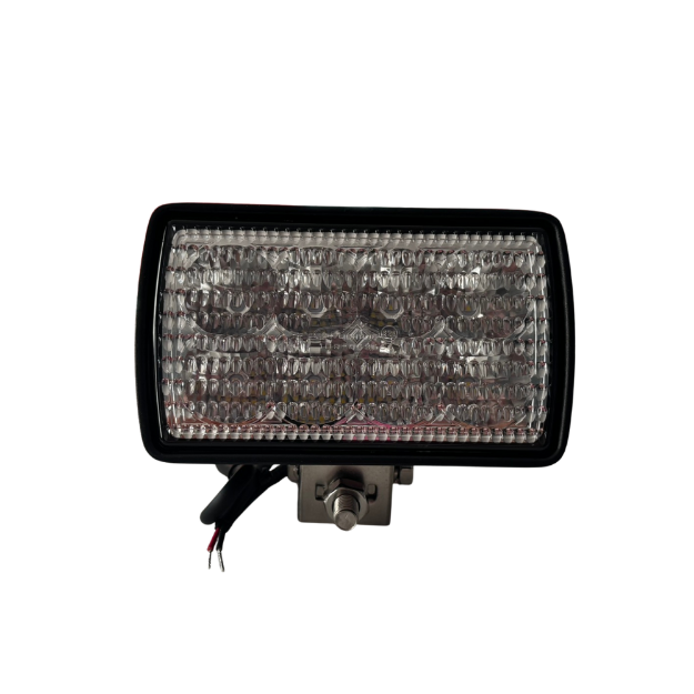 Picture of 6" LED Rectangular Adjustable Work Lamp 