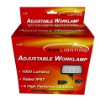 Picture of 6" LED Rectangular Adjustable Work Lamp 