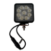 Picture of 4.4" LED WORK LAMP | 54W | CA 5739