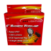 Picture of 4" LED Round Magnetic Work Lamp 