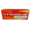Picture of 9" LED Scene Lamp