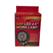 Picture of 4.6" LED WORK LAMP | 54W | CA 5738