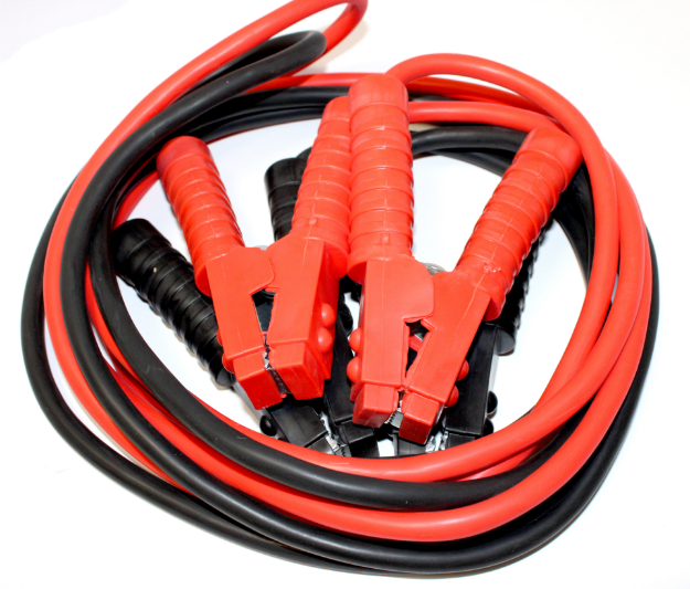 Picture of Jump Leads | 50mm²