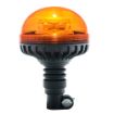 Picture of Amber LED Flexi Pole Mount Treker Beacon