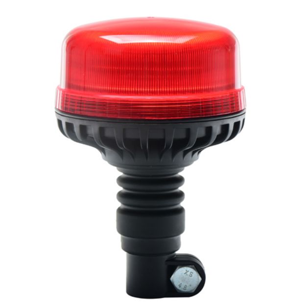 Picture of Red LED Pole Mount Trekker Beacon