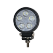 Picture of 3" LED Round Mini Work Lamp 