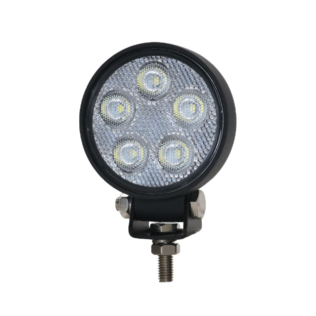 Picture of 3" LED Round Mini Work Lamp 