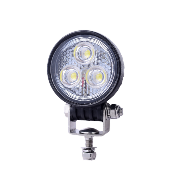Picture of 3" LED Round Mini Work Lamp 