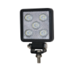 Picture of 3" LED Square Mini Work Lamp