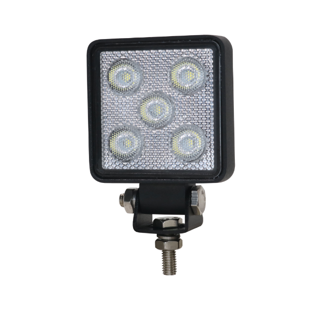 Picture of 3" LED Square Mini Work Lamp