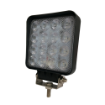 Picture of 4" LED Square Trekker Work Lamp 