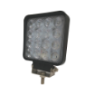 Picture of 4" LED Square Trekker Work Lamp