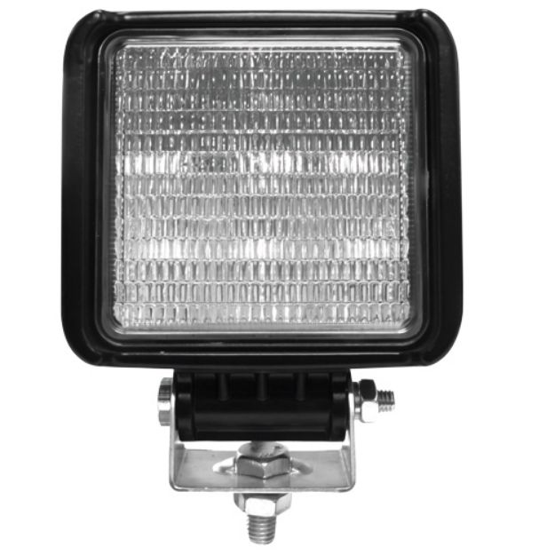 Picture of 4" LED Square Work Lamp 