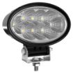 Picture of 6" LED Oval Spot Work Lamp 