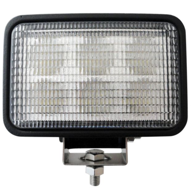Picture of 6" LED Rectangular Work Lamp 