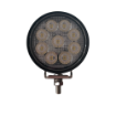 Picture of 4.6" LED WORK LAMP | 54W | CA 5738
