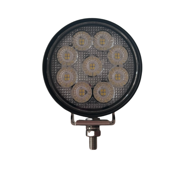 Picture of 4.6" LED WORK LAMP | 54W | CA 5738