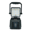 Picture of RECHARGEABLE MAGNETIC LED WORK LAMP 12V | 15W
